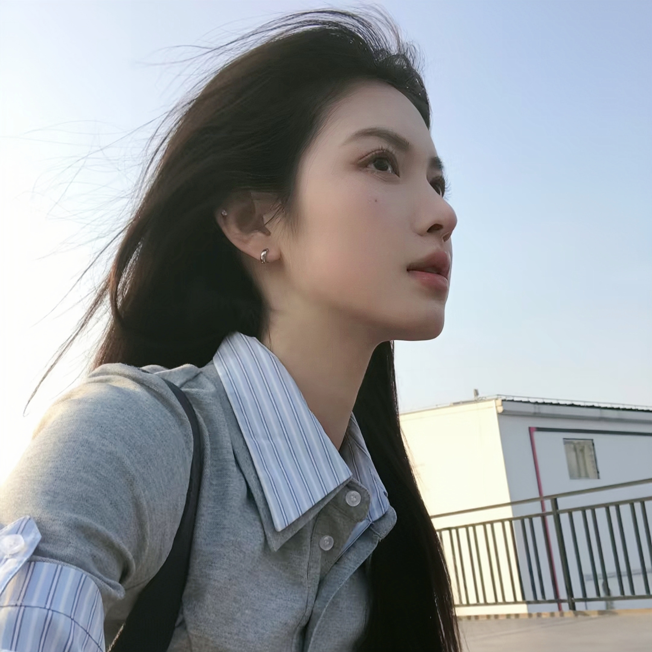 Classic Vanilla Cone